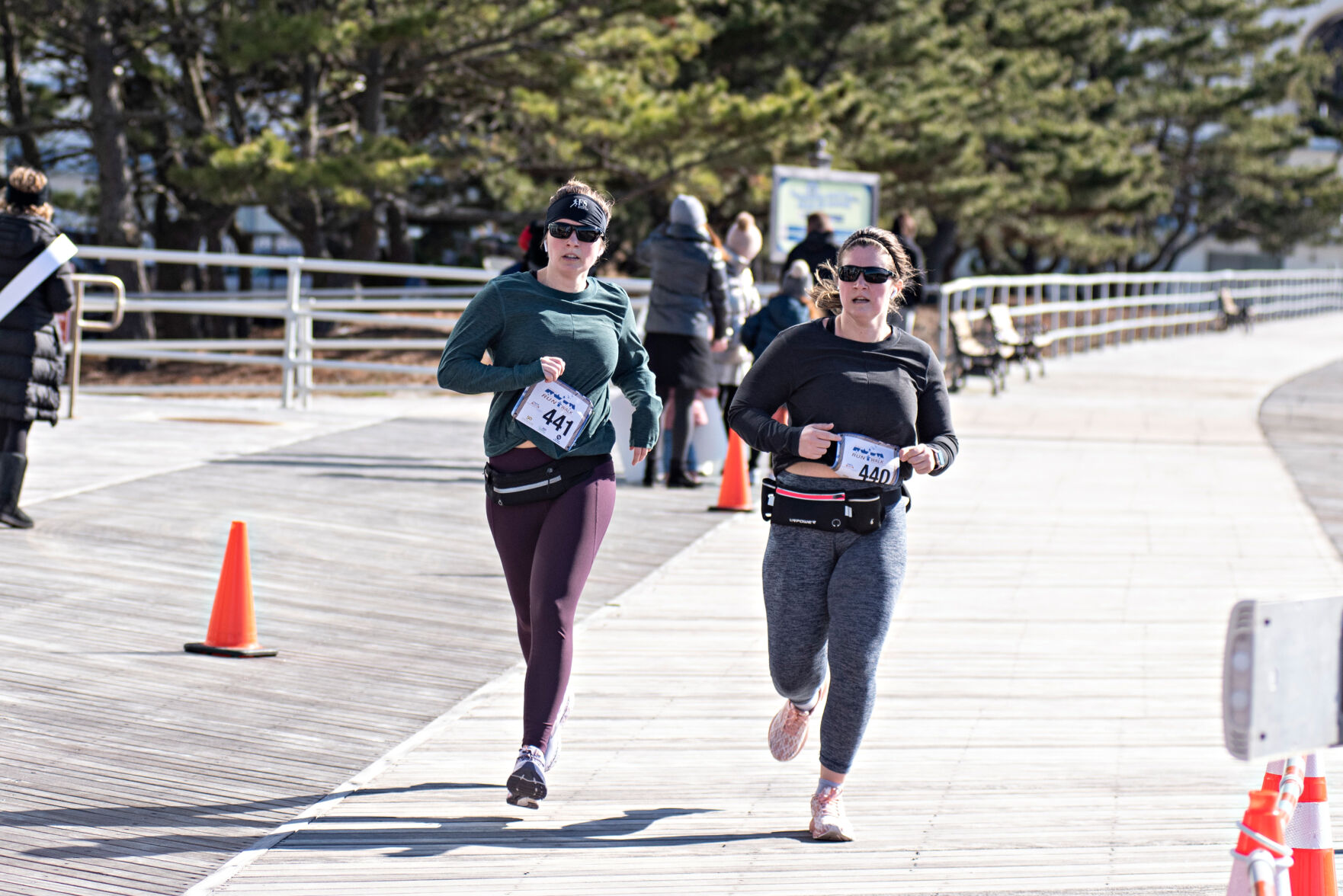 Seashore Gardens 5K is 'helping people help people' | Local News 39 041122-pac-nws-run